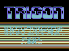 Logo to Trigon