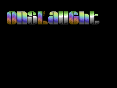 Onslaught (Logo)