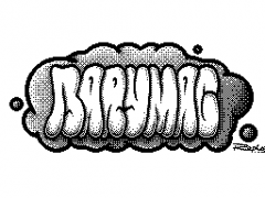 logo barymag 01