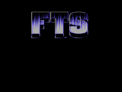Logo for FTS