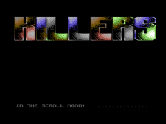 Killers Logo