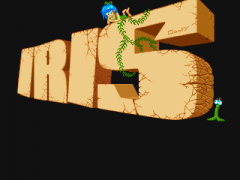 Iris Logo Pers 2