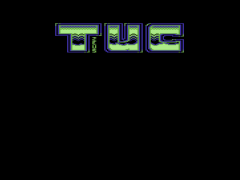 Logo For TUC