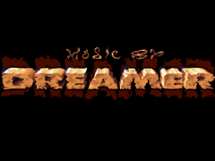 Logo Dn Music By Dreamer