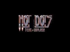Hot Dots Logo