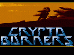Logo Cryptoburners