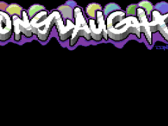 Onslaught Logo 8