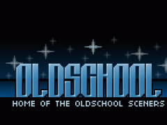 Oldschool-logo