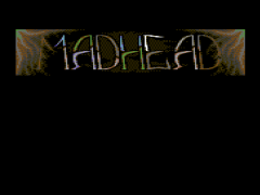 Madhead Logo