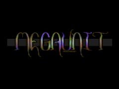 Megaunit Logo