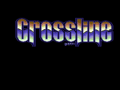 Logo for Crossline