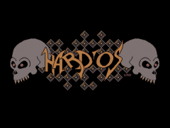 Hard'OS Logo