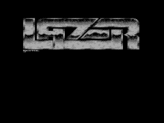 New Lazer Logo 8