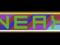 Neax Logo 3
