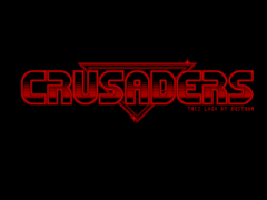 Logo-Crusaders