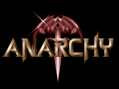 Logo Anarchy