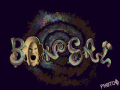 Logo Bansai