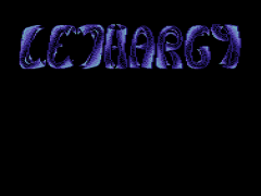 Lethargy logo 3