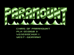 Paramount Logo 04