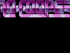 No Cooper Logo1