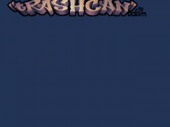 Trashcan 2 logo