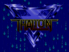 thalion logo