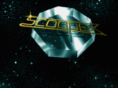 Scoopex Logo