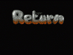Return Logo