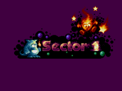 Sector 1 Logo