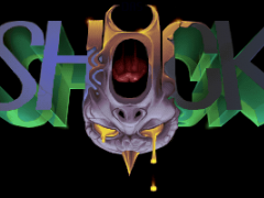 Shock Logo 2