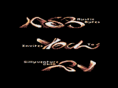 SV'2010 XE Invitation - Logos