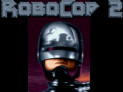 Robocop2