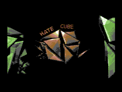Hate Cube