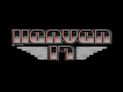 Heaven 17 Logo
