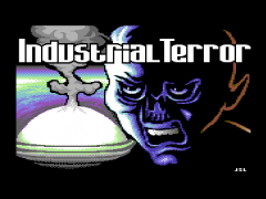 Industrial Terror Main Picture