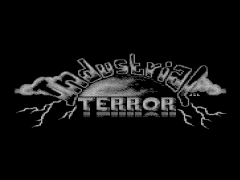 Industrial Terror Logo