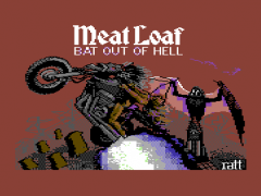 Meat Loaf I