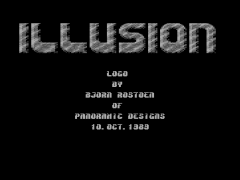 Illusion Logo