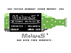 Molwas