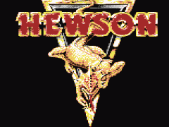 Hewson Logo