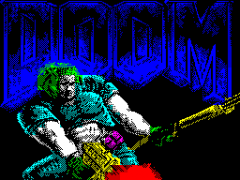 Doom - 5 - Title (unfinished)