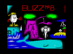 buzz8