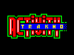 Activity Trackmo logo