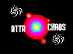 Climbatize - Attr Chaos
