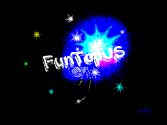 Funtopus