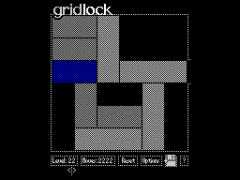 Gridlock Interface
