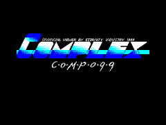 Complex Compo 99 logo
