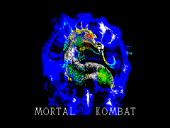 Mortal Combat aka Mortcuko