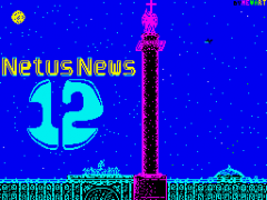 Netus News 12