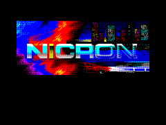 Nicron Title